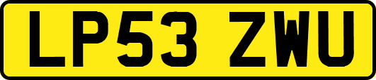 LP53ZWU