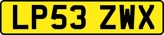 LP53ZWX