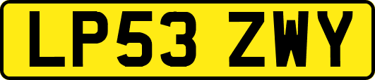 LP53ZWY