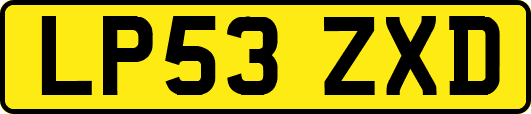 LP53ZXD