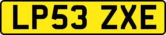 LP53ZXE