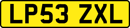LP53ZXL
