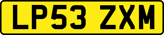 LP53ZXM