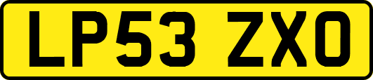 LP53ZXO