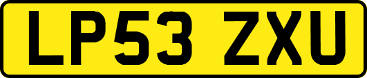LP53ZXU