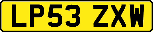 LP53ZXW