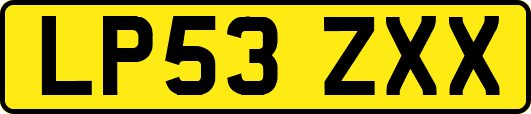 LP53ZXX
