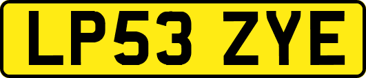 LP53ZYE