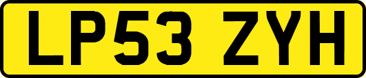 LP53ZYH