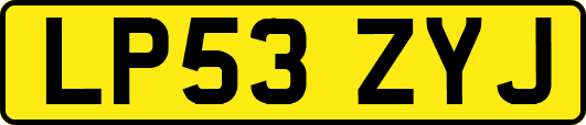 LP53ZYJ