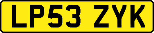 LP53ZYK