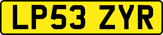 LP53ZYR