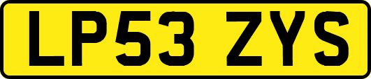 LP53ZYS