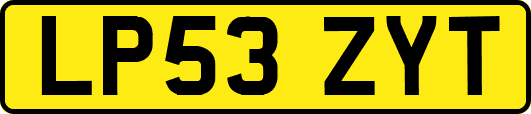 LP53ZYT