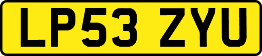 LP53ZYU