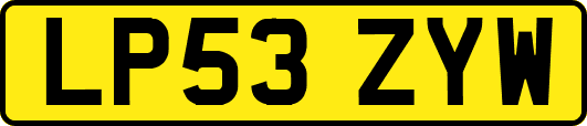 LP53ZYW