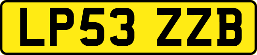 LP53ZZB