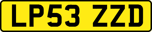 LP53ZZD