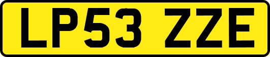 LP53ZZE