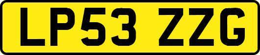 LP53ZZG