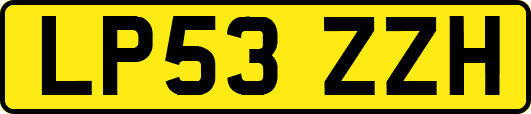 LP53ZZH