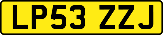 LP53ZZJ