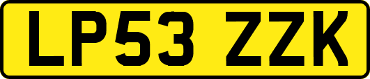 LP53ZZK