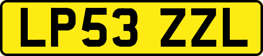 LP53ZZL