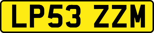 LP53ZZM