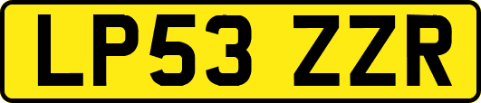 LP53ZZR