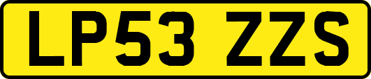 LP53ZZS