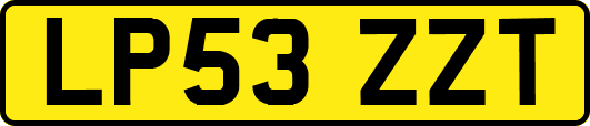 LP53ZZT
