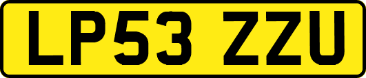 LP53ZZU