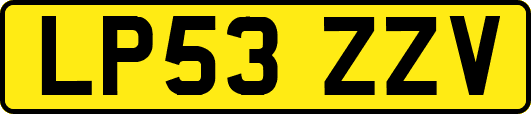 LP53ZZV