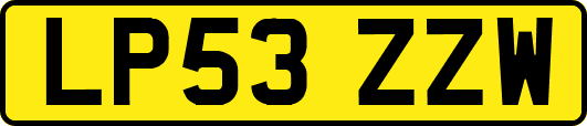 LP53ZZW