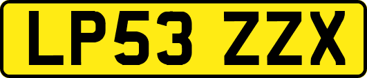 LP53ZZX