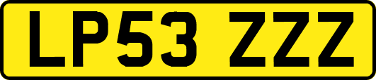 LP53ZZZ