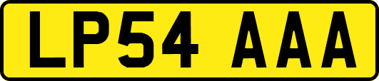 LP54AAA