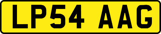 LP54AAG