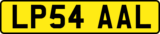 LP54AAL