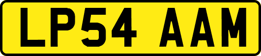 LP54AAM