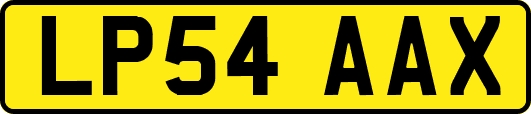 LP54AAX