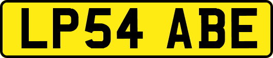 LP54ABE