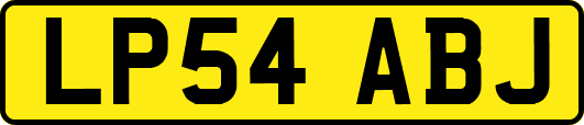 LP54ABJ