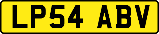 LP54ABV