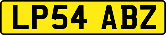 LP54ABZ