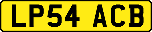 LP54ACB