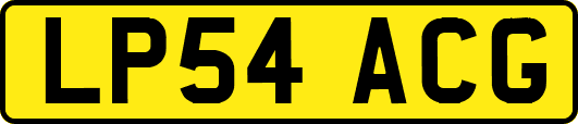 LP54ACG