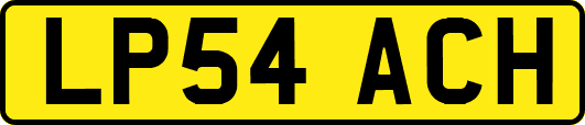 LP54ACH
