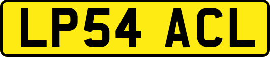 LP54ACL